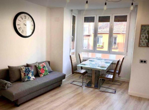 Apartamento Conde 3